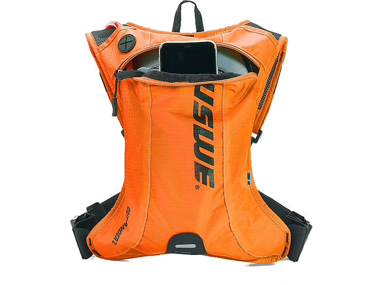 Mochila Uswe Outlander De Hidrataci N Para Ciclismo L