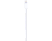 APPLE Lightning to USB 1m Şarj Kablosu Beyaz MXLY2ZM/A