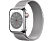 APPLE Watch Series 8 GPS + Cellular 41 mm MNJ83TU/A mm Gümüş Rengi Paslanmaz Çelik Kasa ve Gümüş Rengi Milano Loop