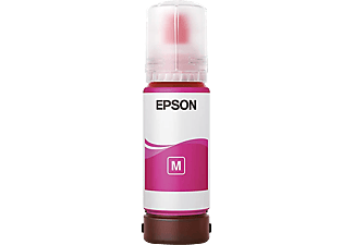 EPSON 115 EcoTank tinta, 70 ml, magenta (C13T07D34A)