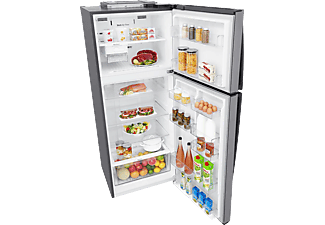 LG GTB574PZHZD No Frost felülfagyasztós kombinált hűtőszekrény