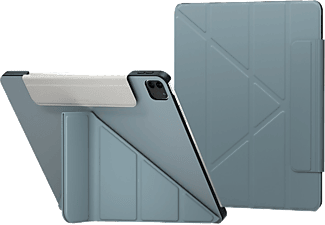SWITCHEASY iPad Pro 12.9 (2021-2018), tablet tok, Exquisite Blue (GS-109-176-223-184 )