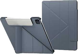 SWITCHEASY iPad Pro 12.9 (2021-2018), tablet tok, Alaskan Blue (GS-109-176-223-185 )