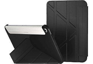 SWITCHEASY iPad mini 6 (2021), tablet tok, Black (GS-109-224-223-11 )