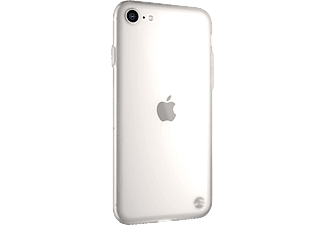 SWITCHEASY iPhone SE 3/SE2/8/7 ultravékony tok, áttetsző matt fehér (GS-103-245-126-65 )