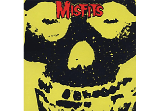 Misfits - The Collection I (CD)