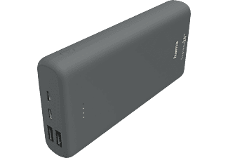 Hama Hama Powerbank Supreme Hd Mah Zwart