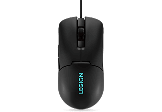 LENOVO GY51H47350 Legion M300s RGB Kablolu Gaming Mouse Siyah