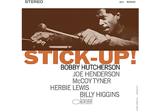 Bobby Hutcherson - Stick-Up! (Tone Poet Series) (Vinyl LP (nagylemez))