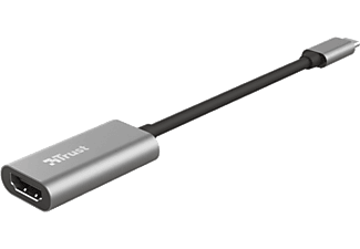 TRUST 23774 DALYX USB-C HDMI Adaptörü