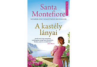 Santa Montefiore - A kastély lányai