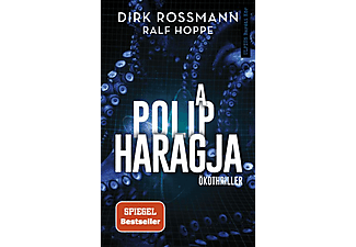 Dirk Rossmann, Ralf Hoppe - A polip haragja