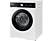 SAMSUNG WW11BB534DAEAH A Enerji Sınıfı 11kg 1400 Devir Çamaşır Makinesi Beyaz