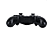 GOLDMASTER GP-447 Kablolu PS4 Joystick Siyah