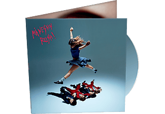Maneskin - Rush! (Softpack) (CD)