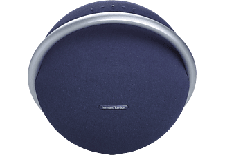 HARMAN KARDON Onyx Studio 8 Bluetooth Hoparlör Mavi