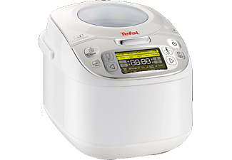 TEFAL RK812110 Advanced Multicooker Elektromos főzőedény, 45 program