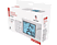 EMOS Vezeték nélküli, manuális elektronikus szobatermosztát, fehér (P5614)