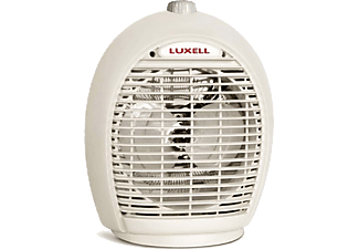 LUXELL LX-6331 2000W Fanlı Isıtıcı