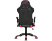 SPIRIT OF GAMER Demon gaming szék, fekete-piros (SOG-GCDRE)