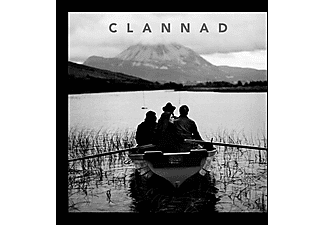 Clannad - In A Lifetime (Vinyl LP (nagylemez))