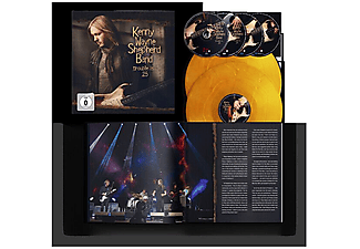 Kenny Wayne Shepherd - Trouble Is... 25 (Anniversary Edition) (Earbook) (Vinyl LP (nagylemez))