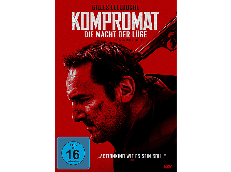 Kompromat Dvd Online Kaufen Mediamarkt