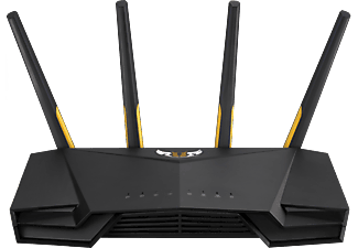 ASUS TUF-AX3000 V2 kétsávos Wi-Fi 6 Gaming Router (90IG0790-MO3B00)