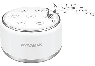 VIVAMAX GYVFZ1 Nature&Relax „Compact” hang- és dallamterápiás készülék