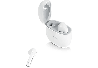 TTEC 2KM141B AirBeat Go TWS Kulak İçi Bluetooth Kulaklık Beyaz