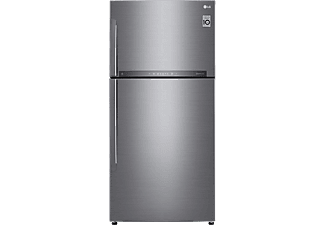LG GR-H802HLHJ E Enerji Sınıfı 592L No Frost Üstten Donduruculu Buzdolabı Metalik
