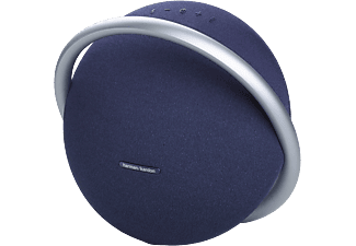 HARMAN Onyx Studio 8 bluetooth hangszóró, kék