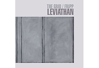 The Grid / Fripp - Leviathan (Vinyl LP (nagylemez))