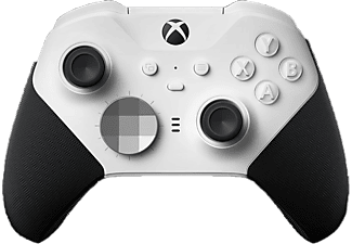 MICROSOFT Xbox Elite Kablosuz Oyun Kumandası Series 2 Core (Beyaz)