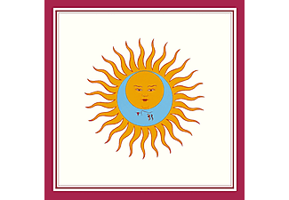 King Crimson - Larks' Tongues In Aspic (Vinyl LP (nagylemez))