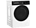 GRUNDIG GPWM 104855 A Enerji Sınıfı 10kg 1400 Devir Çamaşır Makinesi Beyaz