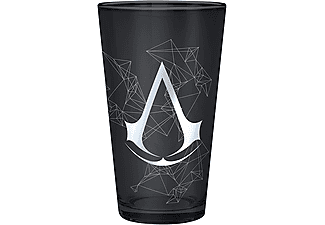 Assassin's Creed - Assassin XXL üvegpohár
