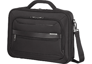 SAMSONITE VECTURA EVO-OFFICE CASE 15.6" laptop táska, fekete (CS3*09002)