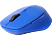 RAPOO M300 vezeték nélküli optikai egér, Bluetooth, kék (184342)
