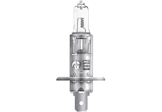 OSRAM Original halogén fényszóróizzó H1, 12V,  1db (64150-01B)