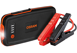 OSRAM OBSL200 gyorsindító powerbank funkcióval,  6000mAh (OBSL200)