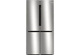 BOSCH KFN96VPEA Serie4 4 ajtós kombinált hűtőszekrény