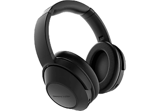 ENERGY SISTEM Travel 6 ANC B Bluetooth vezeték nélküli fejhallgató, fekete (EN 453078)