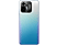 POCO M5S 4/128 GB DualSIM Kék Kártyafüggetlen Okostelefon