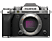 FUJIFILM X-T5 Digitális Tükörnélküli fényképezőgép váz, ezüst