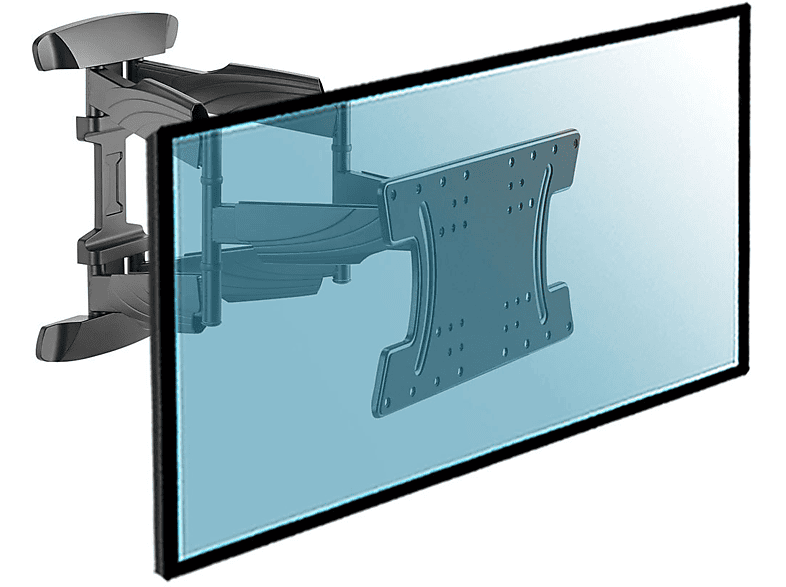 Soporte TV Con Brazo 013 2642 Soporte De Pared Giratorio Inclinable