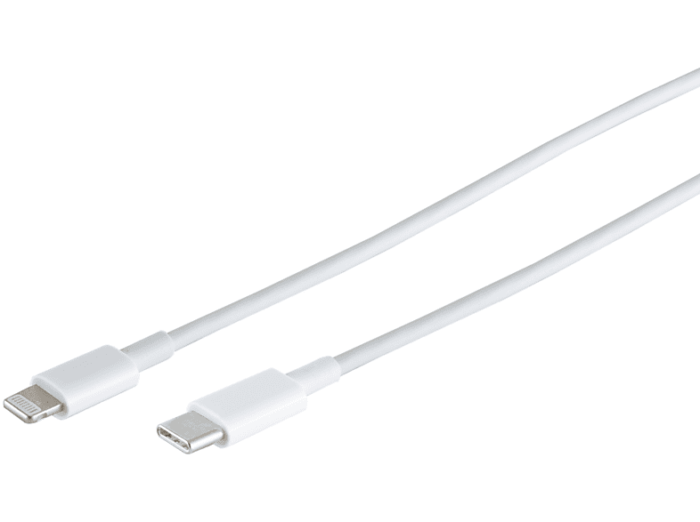 S Conn Maximum Connectivity Lade Kabel Usb C Stecker Auf Pin