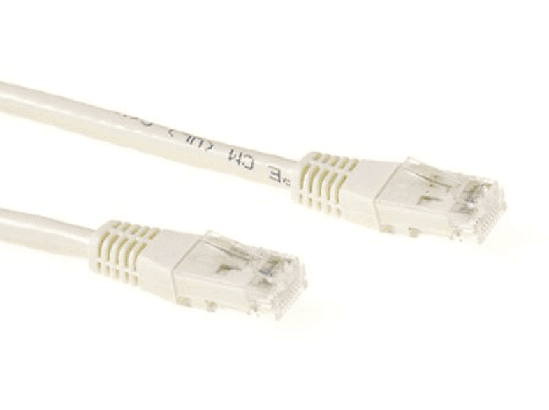 ACT IB3320 U UTP CAT6A Netzwerkkabel 20 M MediaMarkt