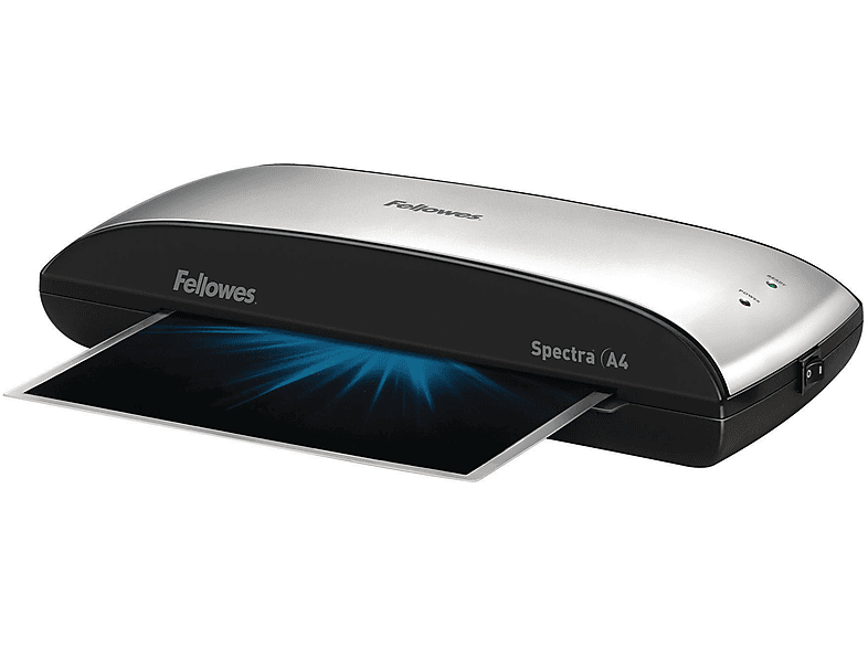 FELLOWES 5737801 LAMINATOR SPECTRA A4 9 5IN 230V EU Laminiergerät