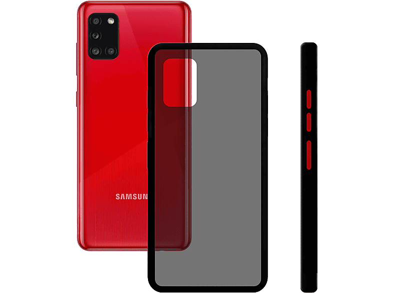 Funda móvil KSIX Galaxy A 31 Compatible con Samsung Galaxy A 31